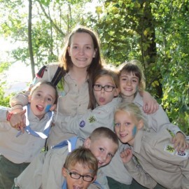thumb IMG 8802 1024 - Scouts en Gidsen Zaventem 